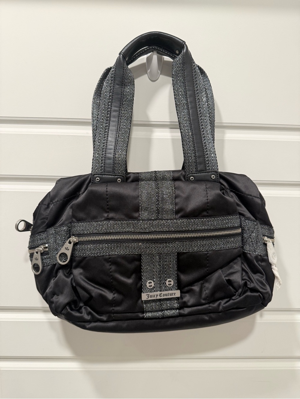 Juicy Couture Vintage Purse/ Small tote bag